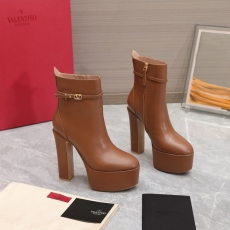 Valentino Boots